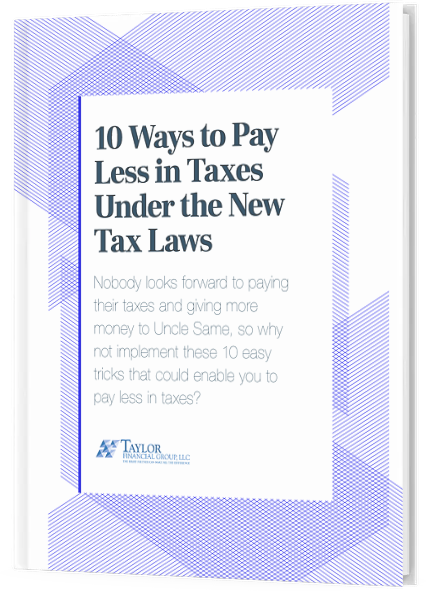 10 Ways to Pay Less in Taxes Under the New Tax Laws