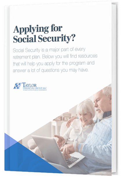 Applying for Social Security?