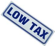 Low-Tax