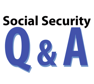 question about social security and maximizing lifetime benefits