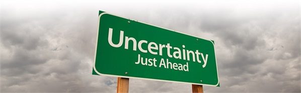 Certain uncertainties in retirement