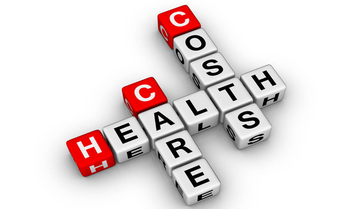 ealth care costs