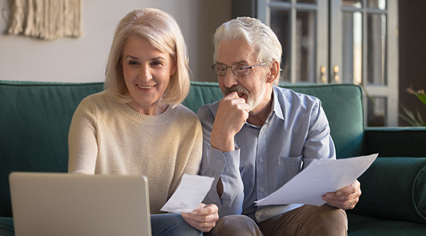 Want To Protect Your Retirement Income